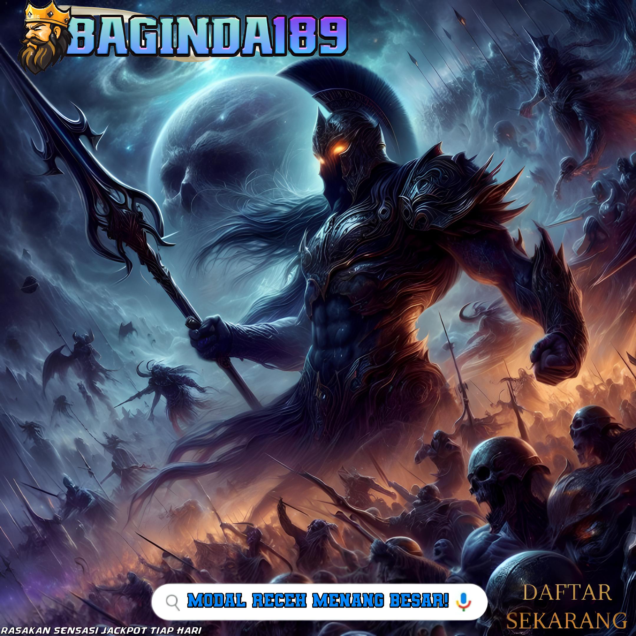 RTP baginda189